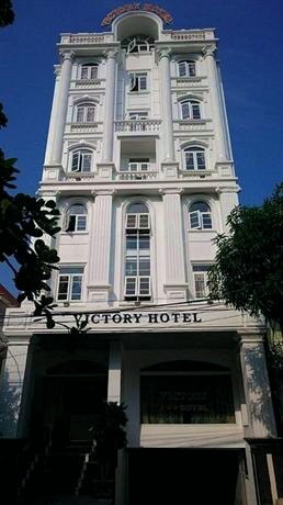 Victory Hotel Vinh
